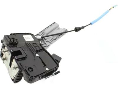 Hyundai Santa Cruz Door Lock - 81420-K5000