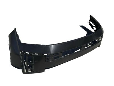 2025 Hyundai Santa Fe Hybrid Bumper - 86510-R6020