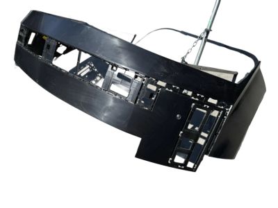 2025 Hyundai Santa Fe Hybrid Bumper - 86510-R6020