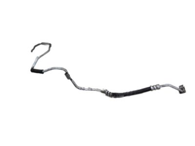 2000 Hyundai Santa Fe A/C Hose - 97768-26002