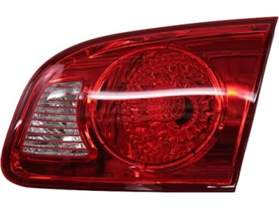 2008 Hyundai Santa Fe Back Up Light - 92406-0W050