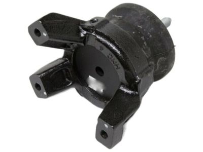 Hyundai 21930-2P500 Bracket Assembly-Roll Stopper,Rear