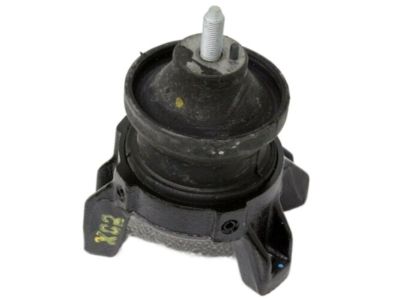 Hyundai 21930-2P500 Bracket Assembly-Roll Stopper,Rear