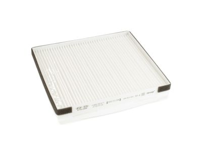 Hyundai Santa Fe Cabin Air Filter - 97133-J5000