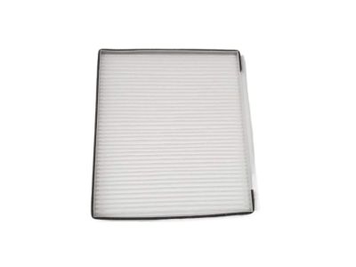 Hyundai 97133-J5000 Air Filter Assembly