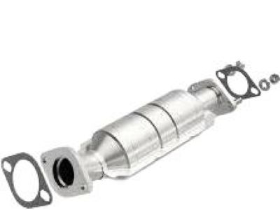 2008 Hyundai Elantra Catalytic Converter - 28950-23210