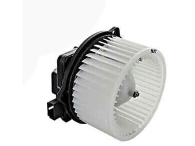 2020 Hyundai Ioniq Blower Motor - 97113-G2000