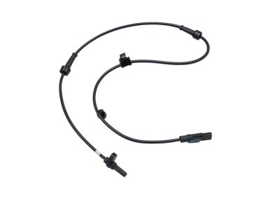 Hyundai 58930-N9000 Sensor Assembly-Wheel Speed,LH 58930-N9000 Hyundai Sensor Assembly-Wheel Speed,LH Product Photo 1 of 1