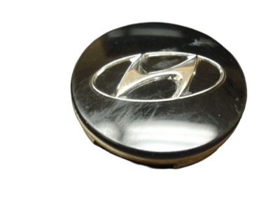 Hyundai 52960-25400 Wheel Hub Cap Assembly