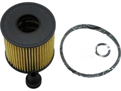 2022 Hyundai Kona Coolant Filter - 26350-2J000