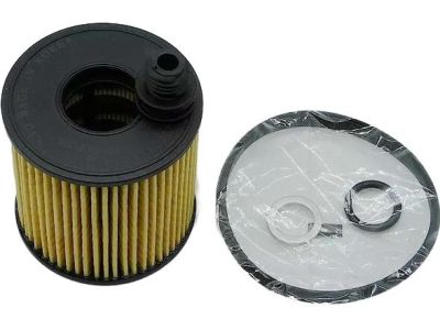 2022 Hyundai Kona Coolant Filter - 26350-2J000