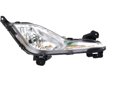 Hyundai Elantra GT Fog Light - 92202-A5010