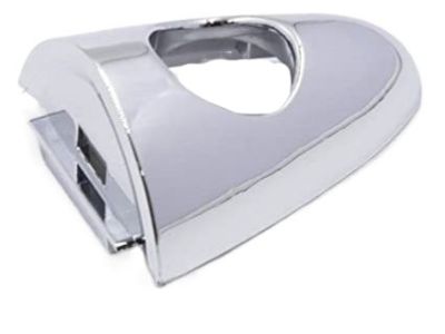 Hyundai 82652-2S020 Cover-Front Door Outside Handle,Driver