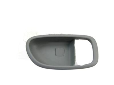 Hyundai 82621-2H000-8M Housing Assembly-Door Inside Handle,RH