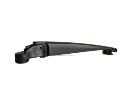 Hyundai 98811-1R000 Rear Wiper Arm Assembly