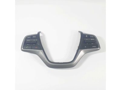 Hyundai 96700-F2210