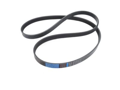2000 Hyundai Sonata Drive Belt - 57170-38010