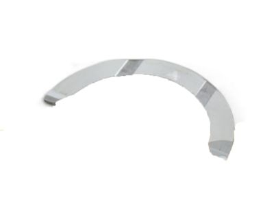 Hyundai Crankshaft Thrust Washer Set - 21030-2B000