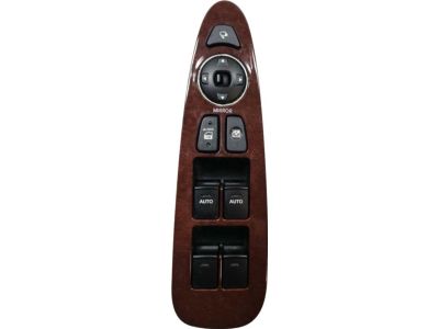 Hyundai 93570-3M613-PR2