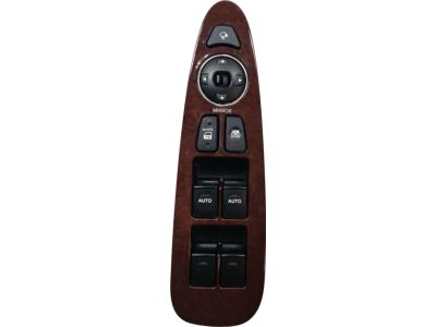 Hyundai 93570-3M613-PR2