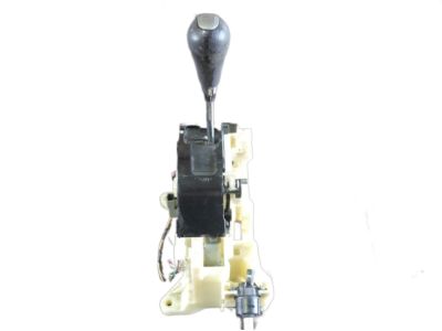 Hyundai 46700-2B330 Lever Assembly-Automatic Transmission