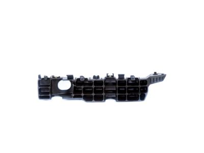 Hyundai 86513-J3000 Bracket-Front Bumper Side,LH