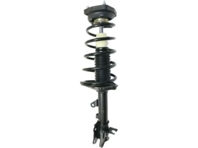 Hyundai 54661-2D100 Strut Assembly, Front, Right