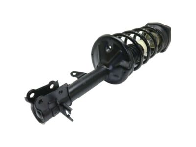 Hyundai 54661-2D100 Strut Assembly, Front, Right