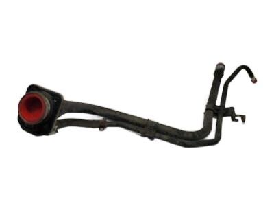 2014 Hyundai Tucson Fuel Filler Neck - 31030-2S500