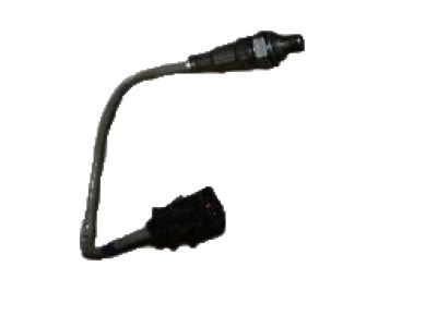 2004 Hyundai Santa Fe Oxygen Sensor - 39210-3716A