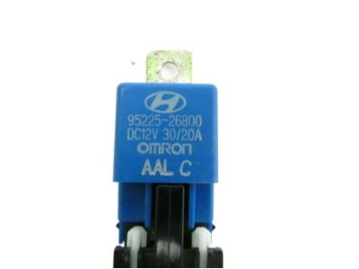 Hyundai 95225-26800 Relay Assembly-Power