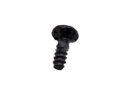 Hyundai 84839-3W000 Tapping Screw