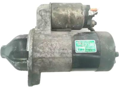 Hyundai 36100-23160