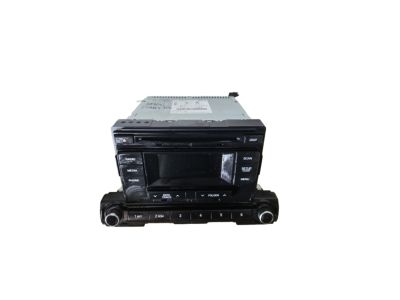 Hyundai 96170-F2110-UAT