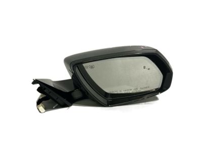 Hyundai Genesis G80 Car Mirror - 87620-B1730