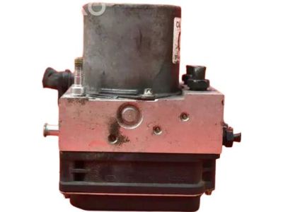 Hyundai ABS Control Module - 58910-2B800