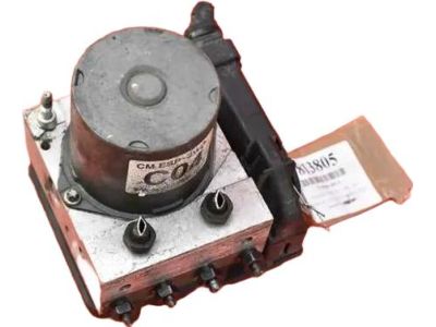 Hyundai ABS Control Module - 58910-2B800