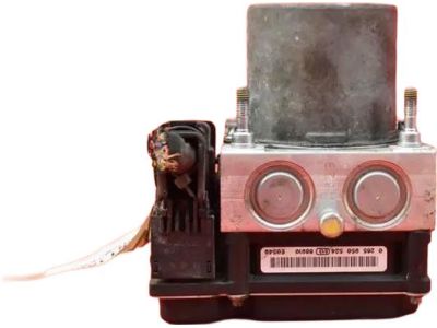 Hyundai ABS Control Module - 58910-2B800