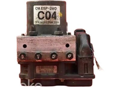 Hyundai ABS Control Module - 58910-2B800