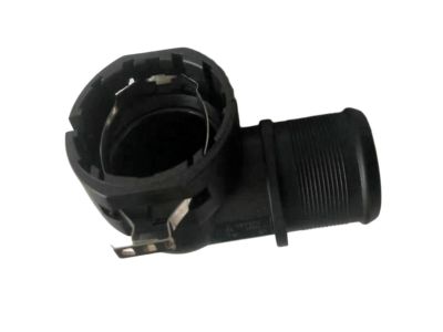 Hyundai 25485-1J000 Connector