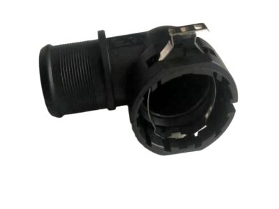 Hyundai 25485-1J000 Connector