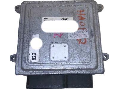 Hyundai Engine Control Module - 39140-23162