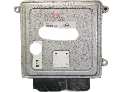 Hyundai Engine Control Module - 39140-23162