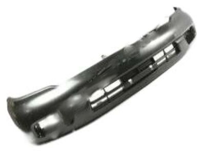 Hyundai Genesis G80 Bumper - 86540-B1640