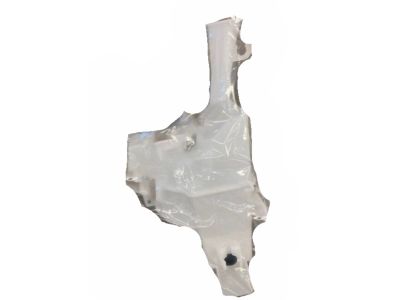 Hyundai Elantra Washer Reservoir - 98620-F2500