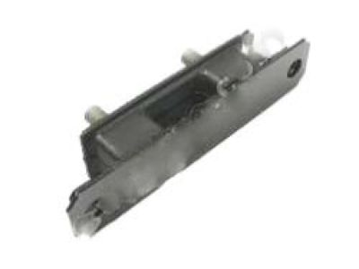 Hyundai 81782-B8100 Bracket-Tail Gate Lifter,RH