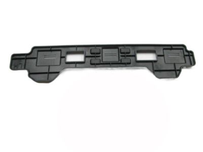 Hyundai 86693-2V000 Reinforcement-Rear Bumper Cover,LH