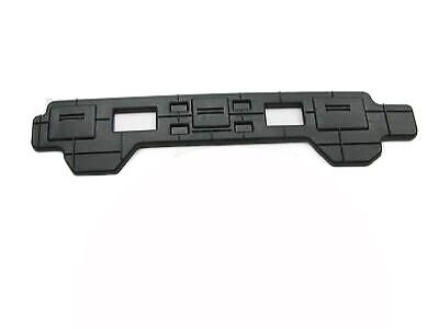 Hyundai 86693-2V000 Reinforcement-Rear Bumper Cover,LH