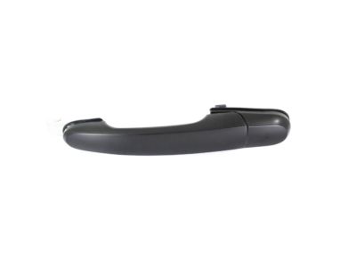 2009 Hyundai Tucson Door Handle - 83650-2E020-CA