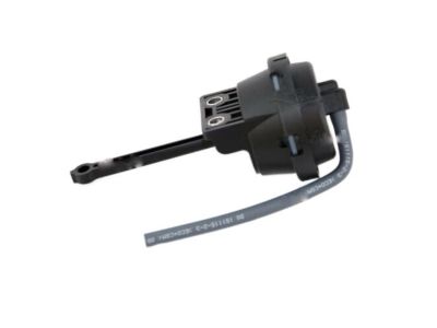 Hyundai 28321-2G000 Actuator-Visor